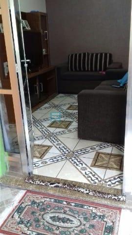 2 casas em bairro mto tranquilo (ref.:6469) edinaldo imóveis - Foto 14