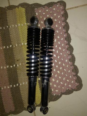 Vendo amortecedor 150 - Foto 3