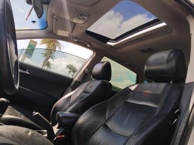 Hyundai i30 com teto solar - Foto 3