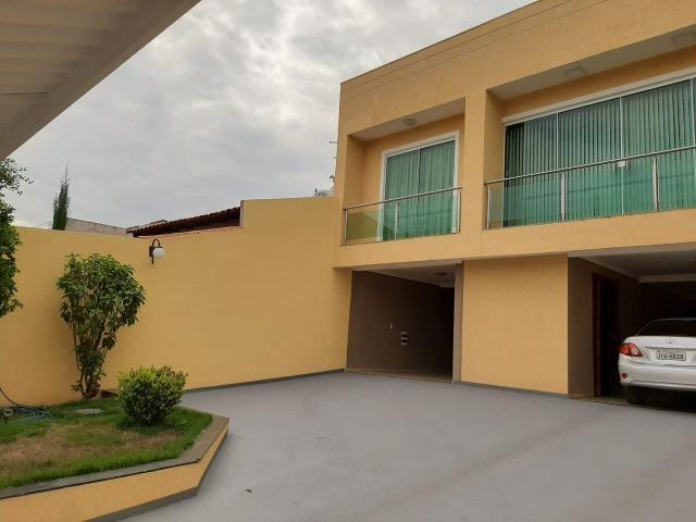 Excelente casa com lazer em Arniqueiras, Aceita troca