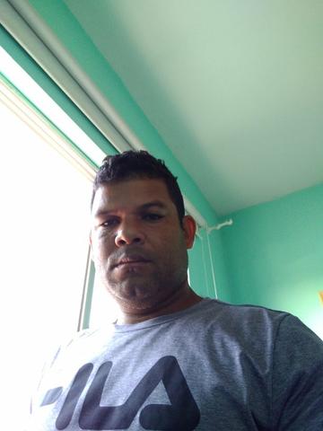 Hélio Souza de Oliveira