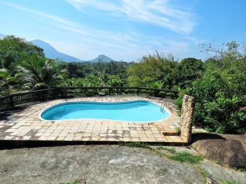 JCI - ACREdITE Belo Sitio 12.000m², Casa 3 qts, suite Master, Itaipuaçu - Foto 5