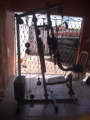 Máquina multifuncional - Foto 2