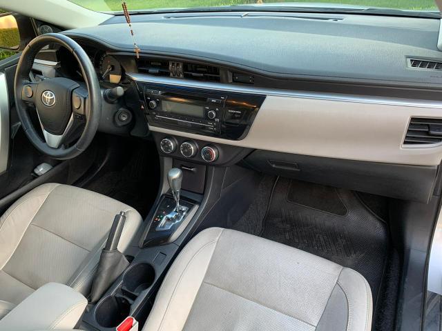 Corolla 15/16 - Foto 6