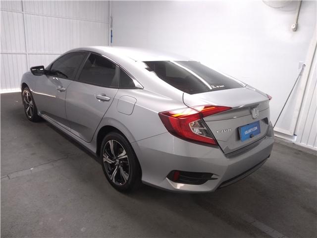 Honda Civic 2.0 16v flexone exl 4p cvt - Foto 6