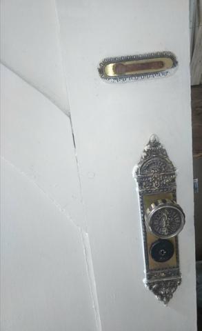 Porta de Angelim - Foto 3