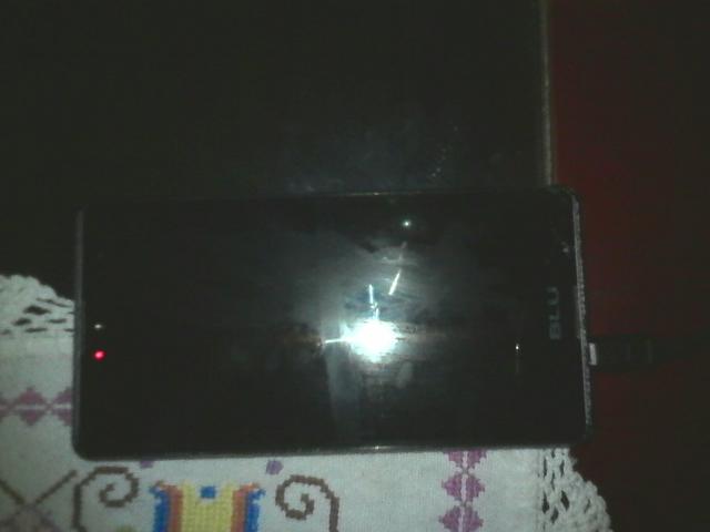 Celular Blu Grande