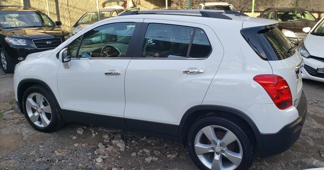 Tracker LTZ Teto Solar 2014 - Foto 4
