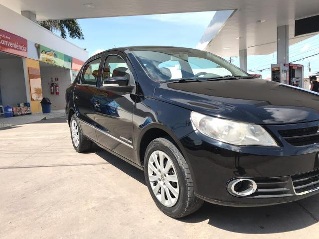 Voyage 1.6 completíssimo já financiado - Foto 12