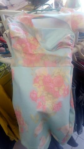 Vestido labellamafia