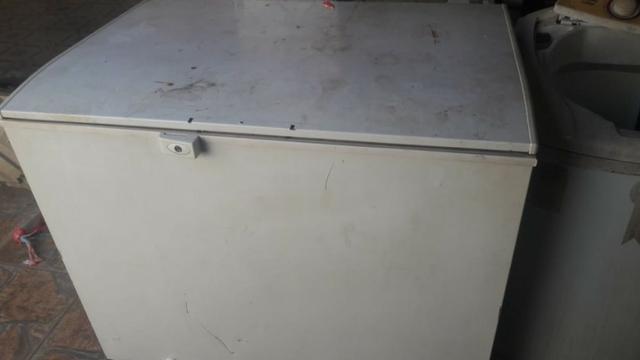 Freezer - Foto 2