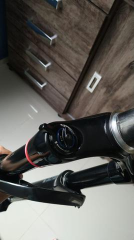Rock Shox Sid Word Cup 2019 - Foto 5