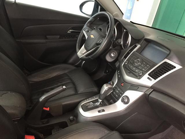 Cruza lt1.8