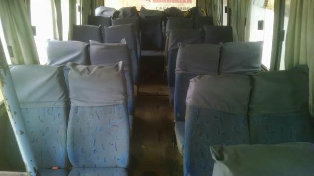 Micro ônibus - Foto 2