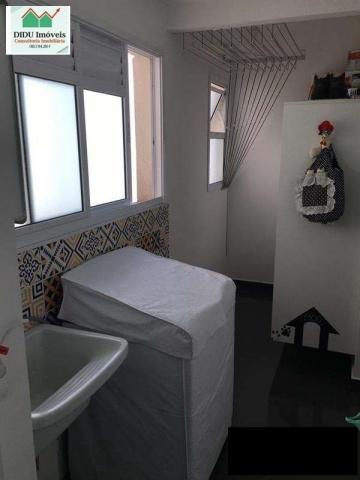 Apartamento à venda com 2 dormitórios cod:010234AP - Foto 20