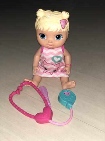 Baby Alive