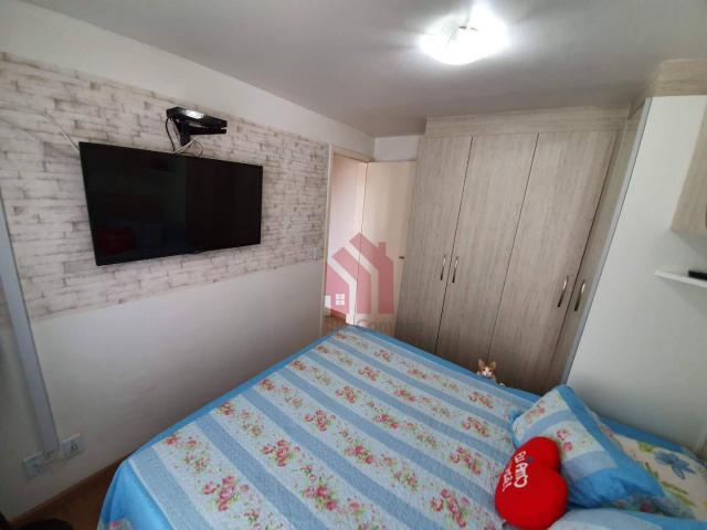 Apartamento com 2 dormitórios à venda - Foto 8