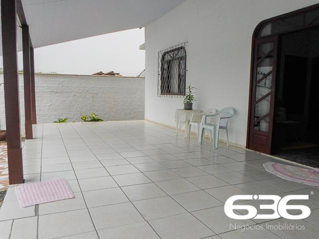 Casa | Joinville | Parque Guarani | Quartos: 2 - Foto 3