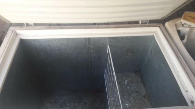 Freezer