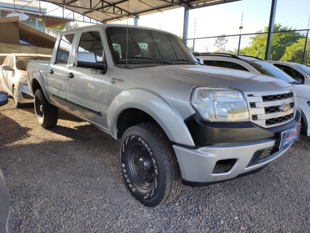 Ranger XLS 2.3 Completa Unico Dono Pneus Novos - Foto 6