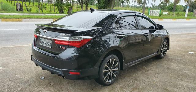 Toyota Corolla XRS 2018 - Foto 2