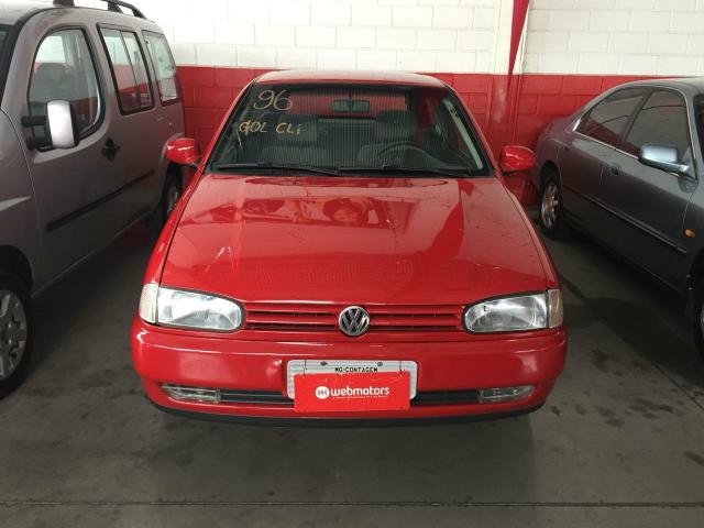 Gol ano 96 seme novo - Foto 5