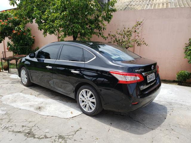 Sentra SL 14/15 - Foto 2