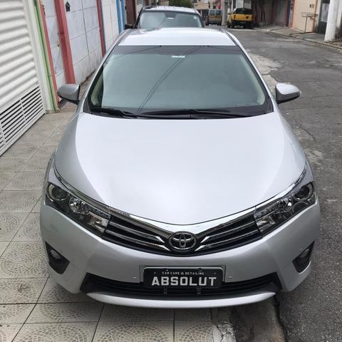 Corolla 2015
