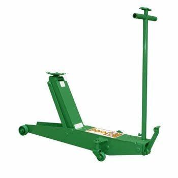 Macaco tipo jacare 2ton longo Ribeiro