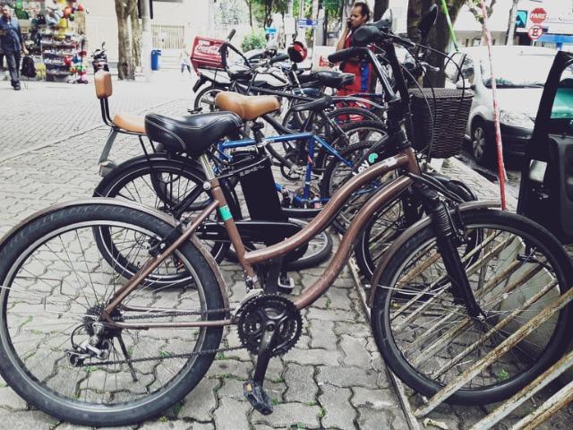 Bicicleta Praiana - Foto 2