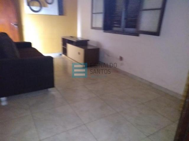 Edinaldo santos - s. judas maravilhoso 2/4 com jdim garagem 2 carros - Foto 19