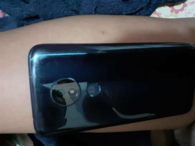 Celular moto G7 - Foto 4