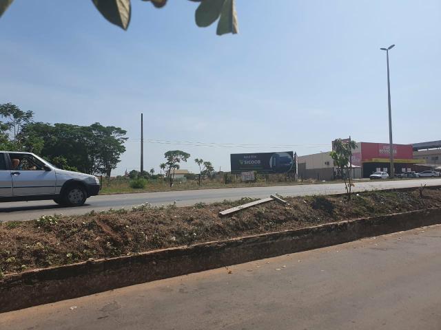Lote Comercial Escriturado Setor Oeste ( Trindade .Goias ) - Foto 5