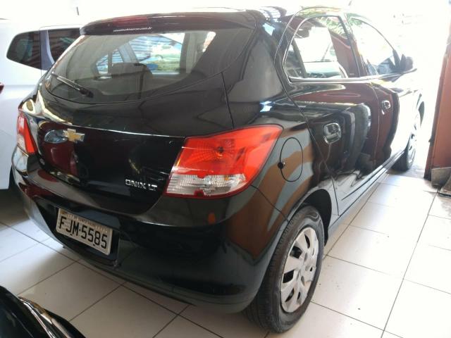 04 - GM Onix LT 1.0 flex 2013 - Foto 4