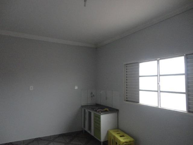 Aluga-se apartamento de 1 quarto na quadra 309 conjunto 07 Recanto das Emas * - Foto 10