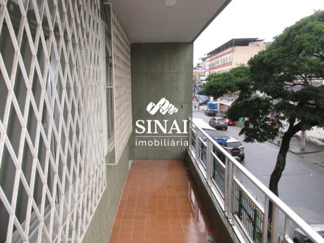 Apartamento - MADUREIRA - R$ 700,00 - Foto 11