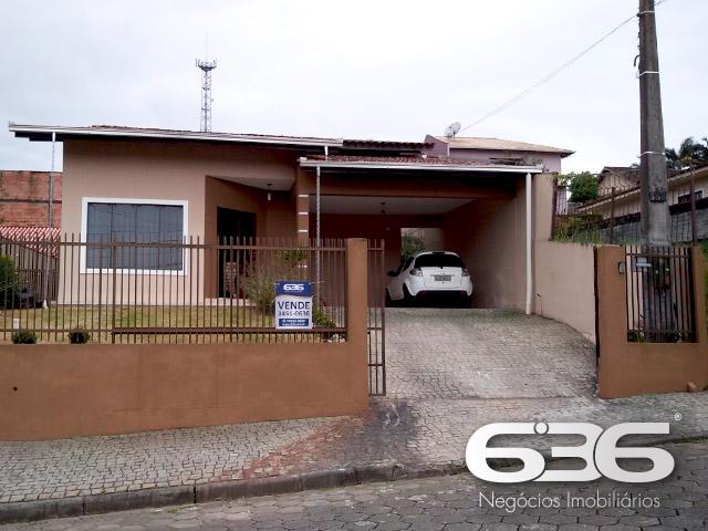 Casa | Joinville | Floresta | Quartos: 3 - Foto 5