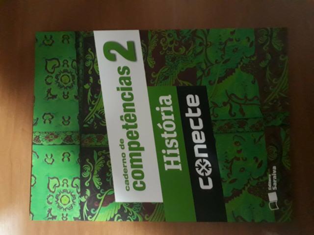 Box livro de história - Foto 4