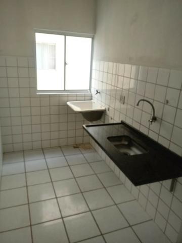 Apartamento de 2 quartos,em Jardim Limoeiro,Serra pode ser seu - Foto 7