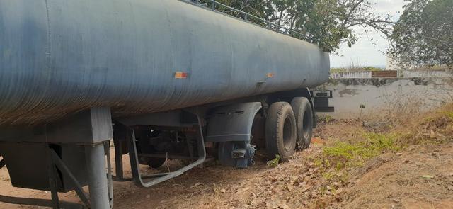 Carreta tanque - Foto 4