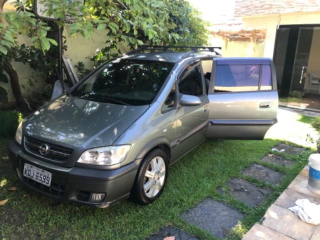 Zafira Elite 2010