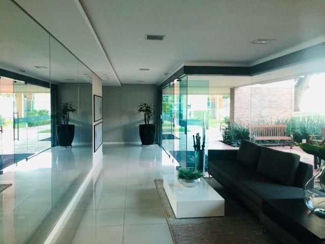 Ótima oportunidade - Ap novo - 73 m²- cond Acqua Verano - São Francisco, Campo Grande - MS - Foto 16