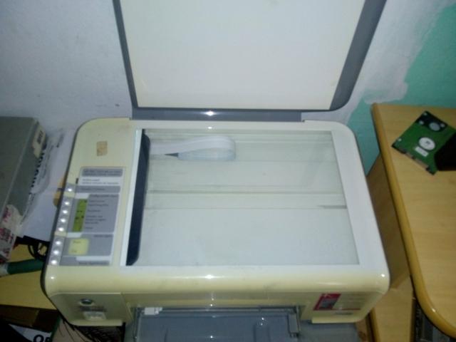 Vendo impressora HP - Foto 5