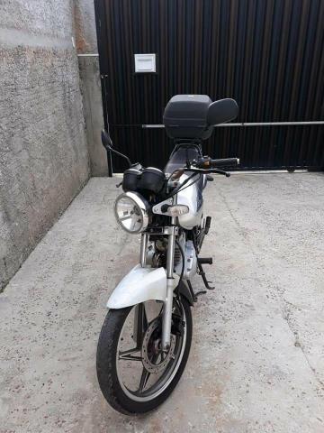 Vendo Suzuki Yes 125 - Foto 3