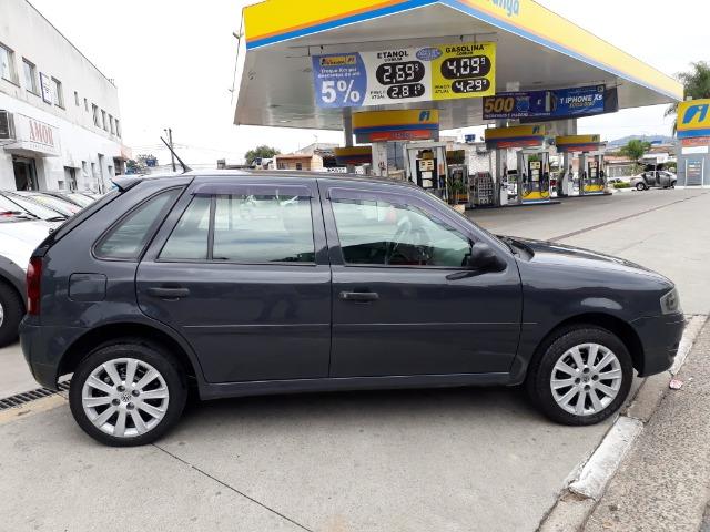 Gol g4 1.0 flex / 2012 / 88000 km