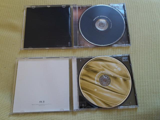 Cds Imagine Dragons - Foto 2