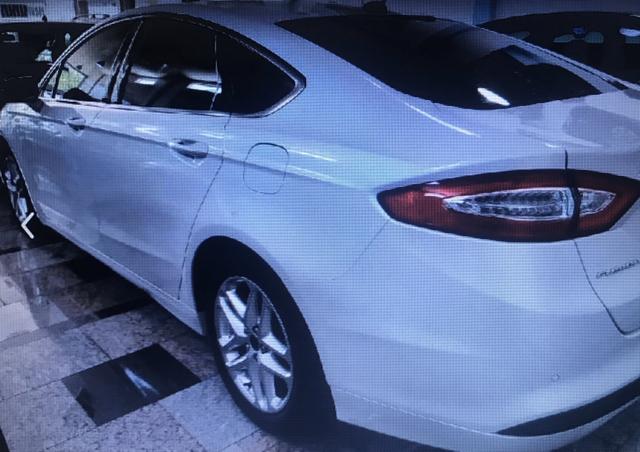 Ford Fuzion carro em estado de zero - Foto 7