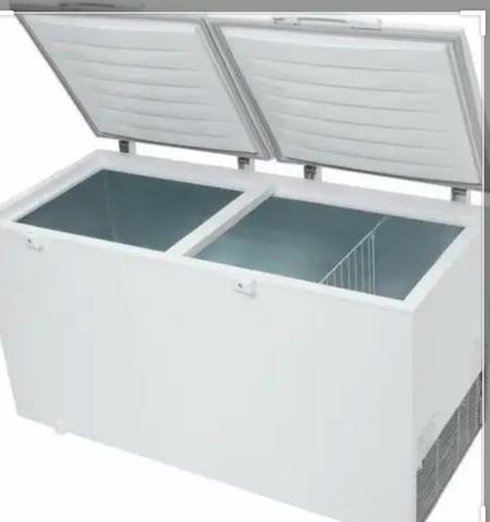 Freezer horizontal 2 portas - Foto 2