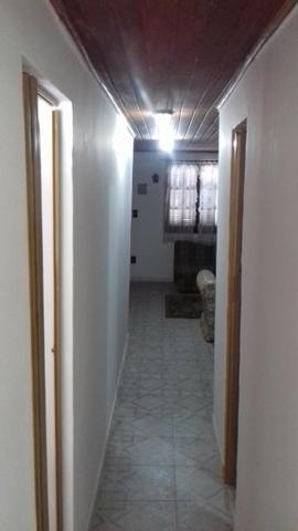 Chalé na Serra (super aconchegante) - Foto 6