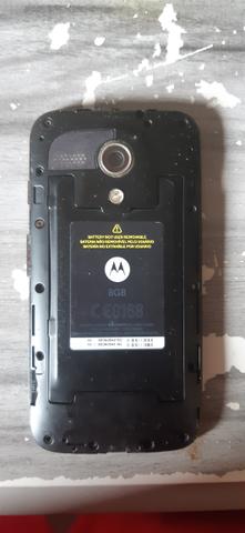 Troco os dois em outro celular ou tablet do meu interesse - Foto 3